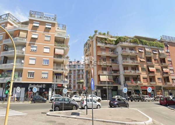appartamento in vendita a Roma in zona Aurelio