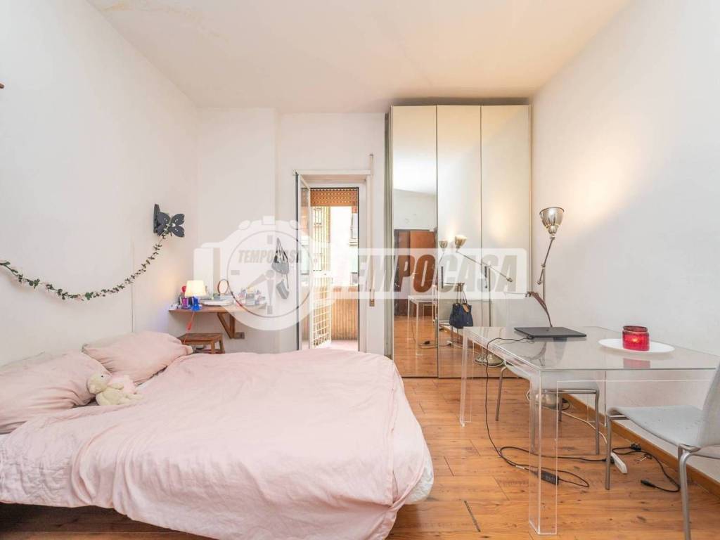 appartamento in vendita a Roma in zona Pietralata