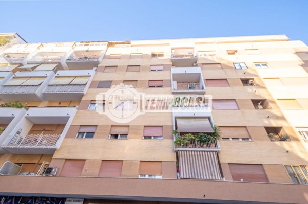 appartamento in vendita a Roma in zona Collatino