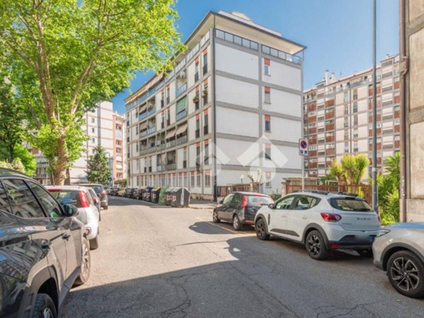 appartamento in vendita a Roma in zona Monte Sacro/Talenti