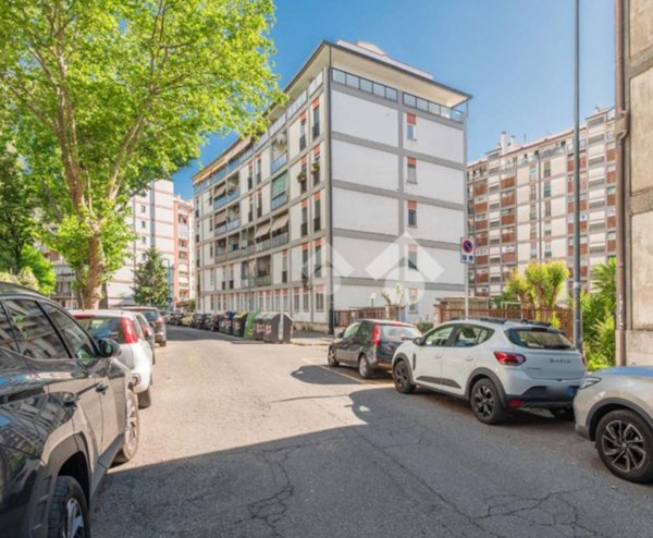 appartamento in vendita a Roma in zona Salario