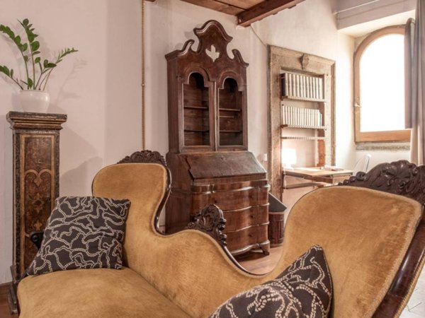 appartamento in vendita a Roma in zona Trastevere