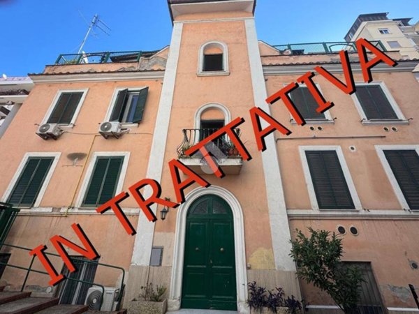 appartamento in vendita a Roma in zona Pietralata