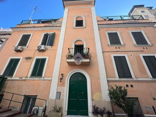 appartamento in vendita a Roma in zona Pietralata