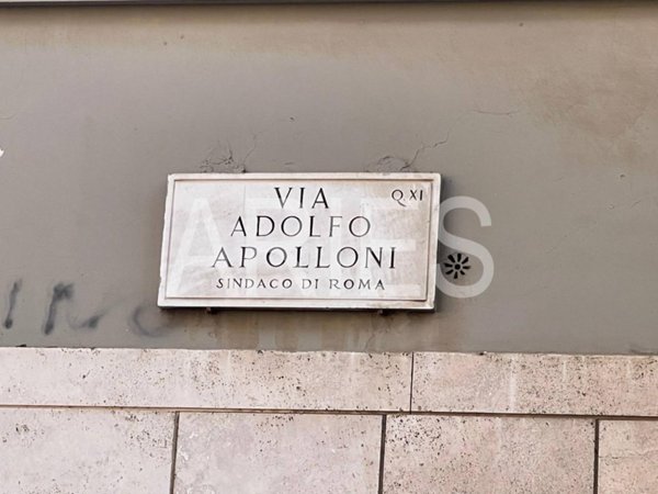 appartamento in vendita a Roma in zona Gianicolense