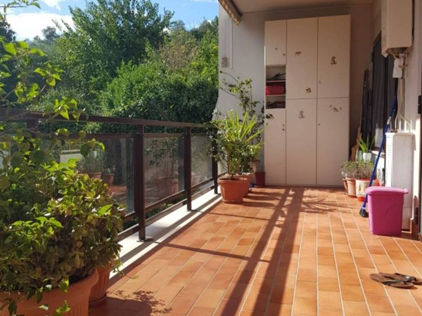 appartamento in vendita a Roma in zona Tor di Quinto