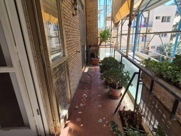 appartamento in vendita a Roma in zona Trionfale