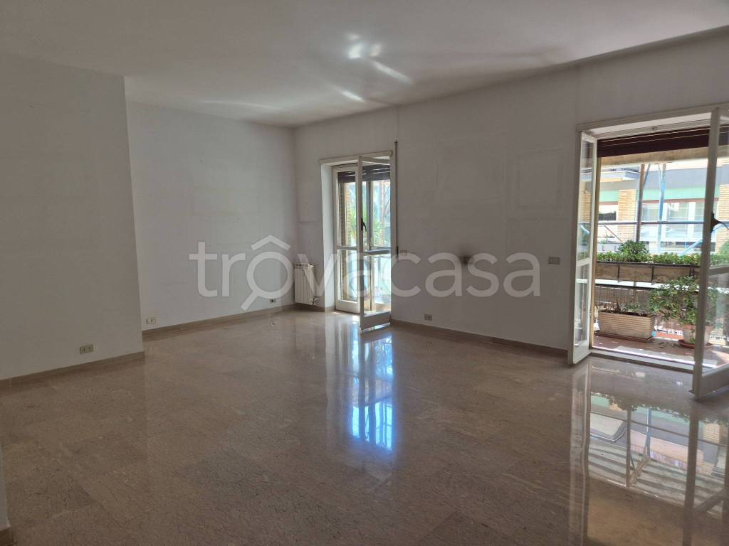 appartamento in vendita a Roma in zona Trionfale