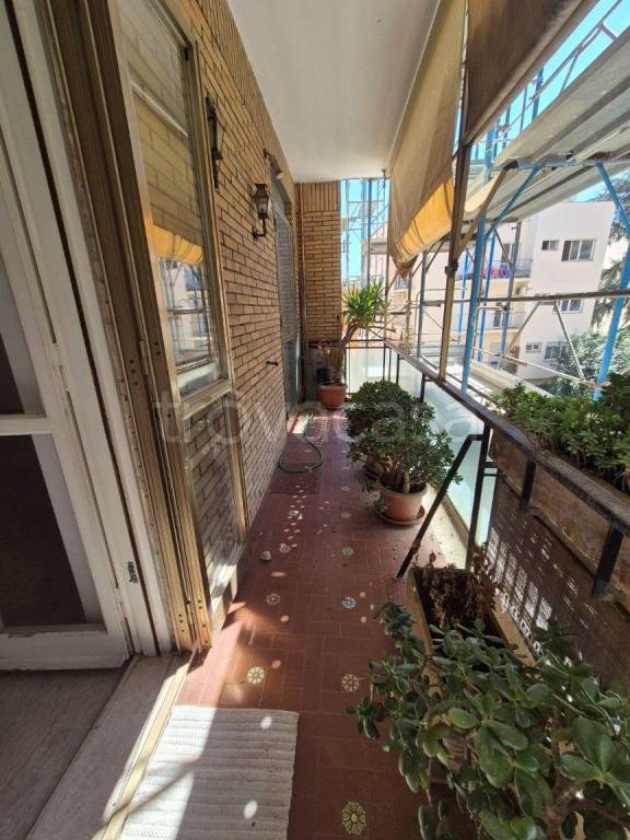 appartamento in vendita a Roma in zona Trionfale