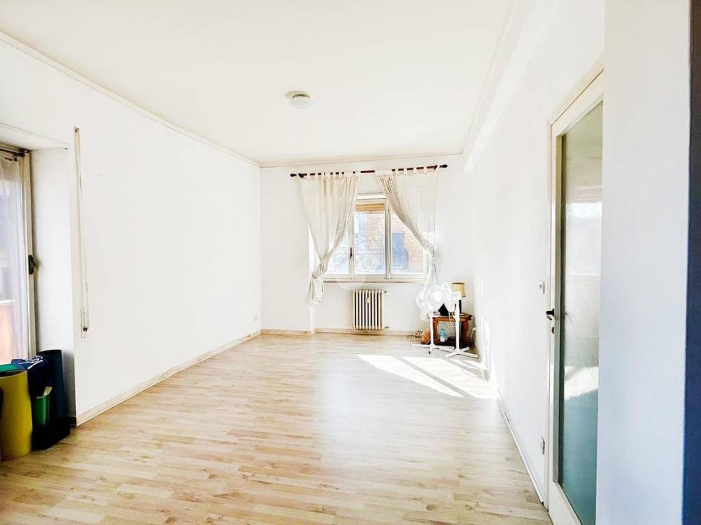 appartamento in vendita a Roma in zona Monte Sacro/Talenti