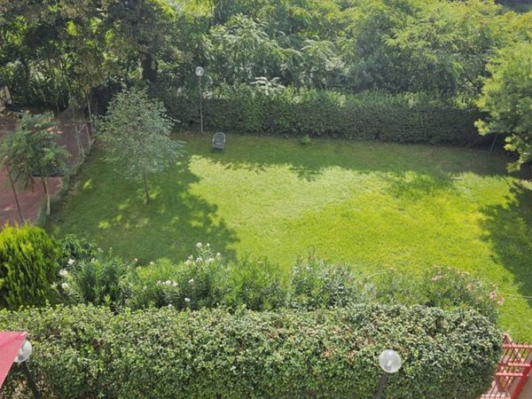 casa indipendente in vendita a Roma in zona Tor di Quinto