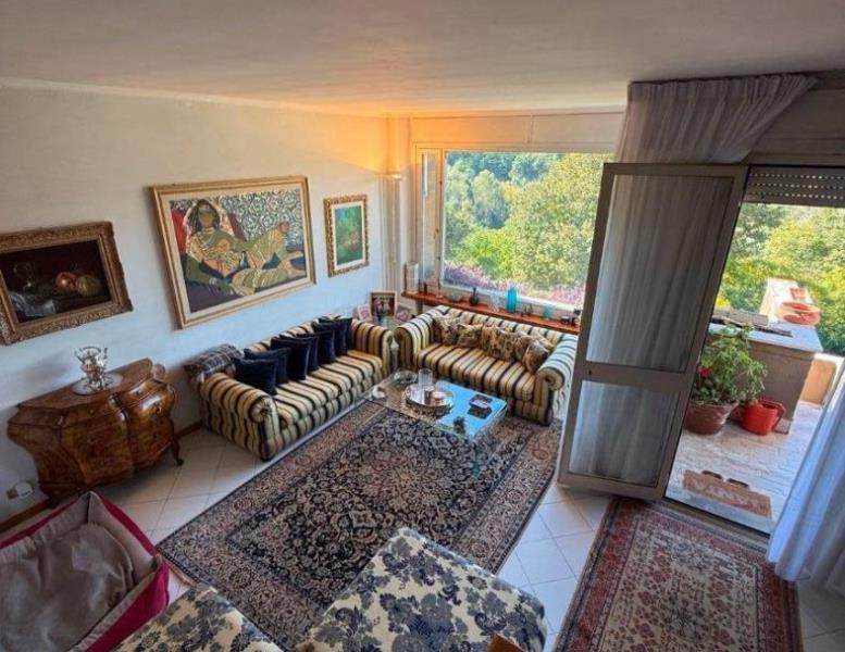 casa indipendente in vendita a Roma in zona Tor di Quinto