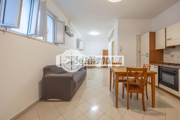 appartamento in vendita a Roma in zona Pietralata