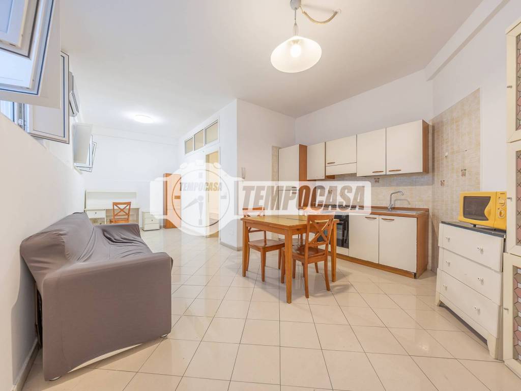 appartamento in vendita a Roma in zona Pietralata