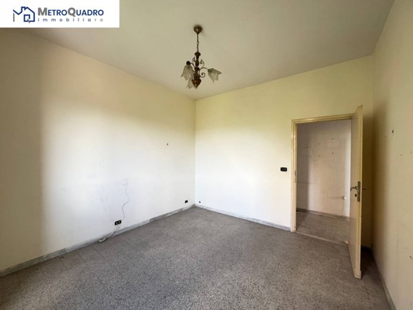 appartamento in vendita a Roma in zona Corviale