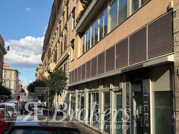 negozio in vendita a Roma in zona Salario