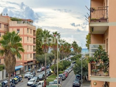 appartamento in vendita a Roma in zona Ostia