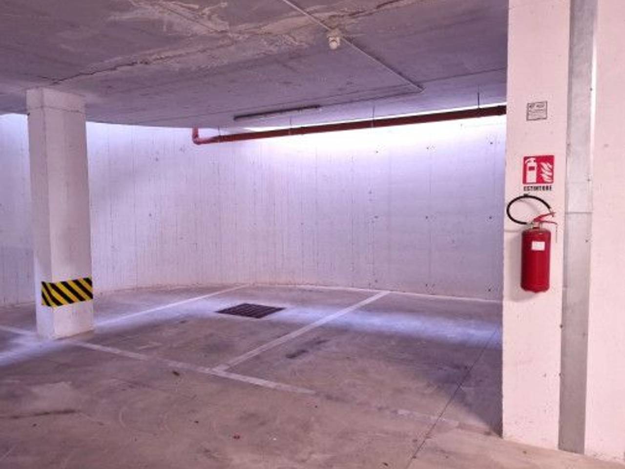 negozio in vendita a Roma in zona Sette Bagni