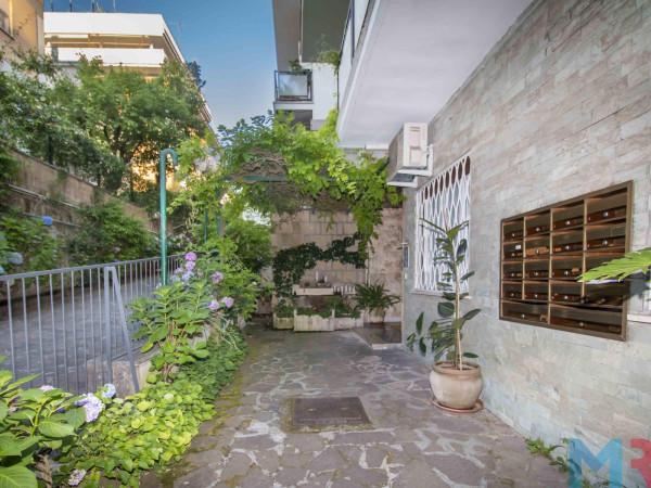 appartamento in vendita a Roma in zona Giuliano Dalmata