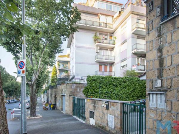 appartamento in vendita a Roma in zona Giuliano Dalmata