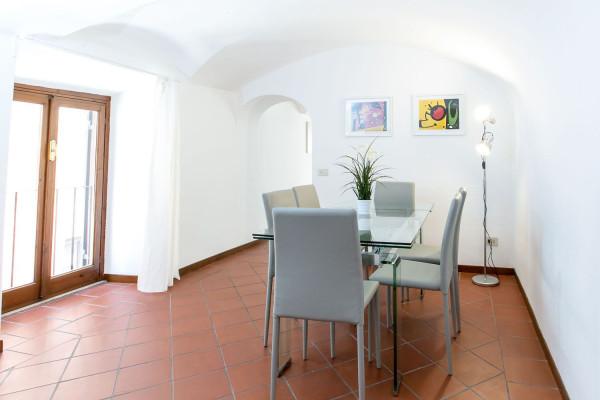 appartamento in vendita a Roma in zona Parione/Sant'Eustachio