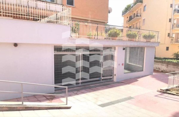 casa indipendente in vendita a Roma in zona Aurelio