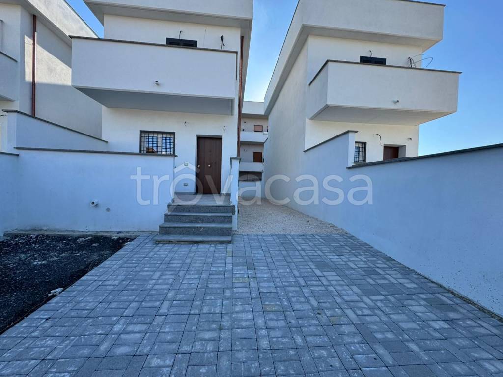 casa indipendente in vendita a Roma in zona Piana del Sole