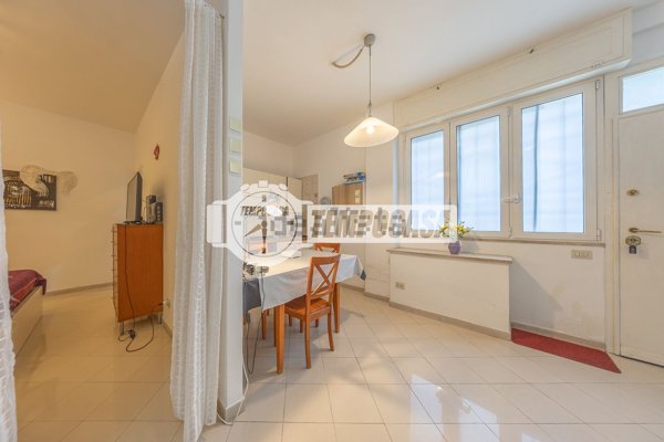 appartamento in vendita a Roma in zona Pietralata