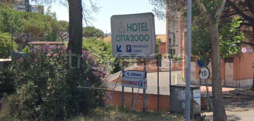 negozio in vendita a Roma in zona Tor Vergata/Torrenova