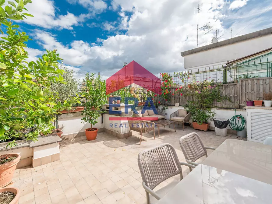 appartamento in vendita a Roma in zona Flaminio
