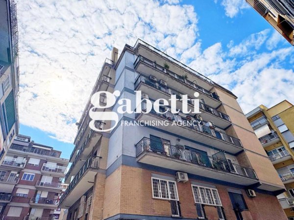appartamento in vendita a Roma in zona Collatino