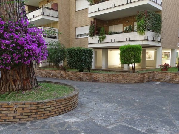 appartamento in vendita a Roma in zona Monte Sacro/Talenti