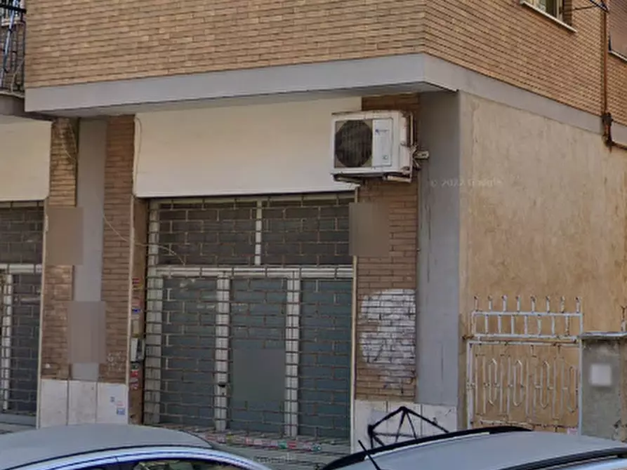 negozio in vendita a Roma in zona Portuense