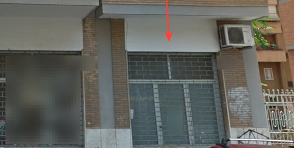 negozio in vendita a Roma in zona Portuense