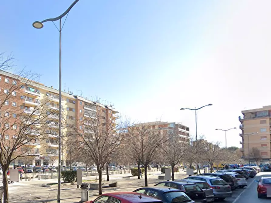 appartamento in vendita a Roma in zona Prenestino-Labicano