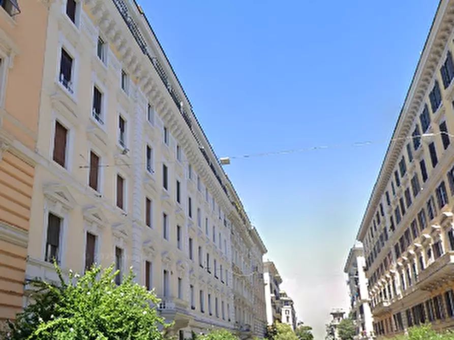 appartamento in vendita a Roma in zona Pinciano