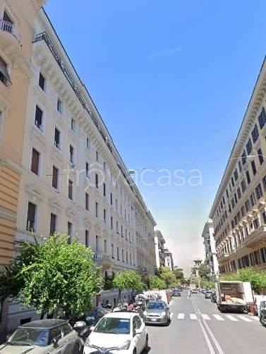 appartamento in vendita a Roma in zona Pinciano