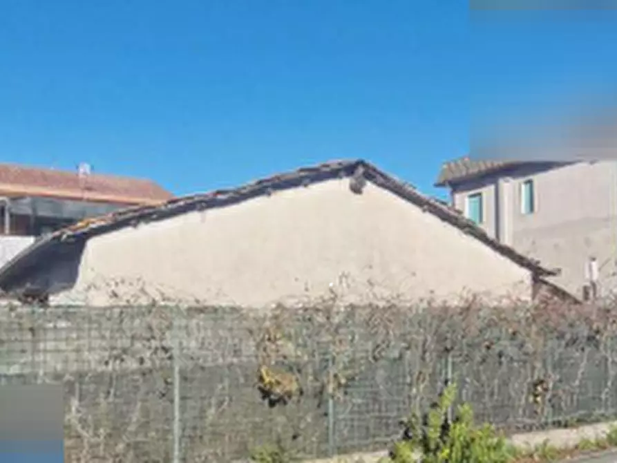 terreno edificabile in vendita a Roma