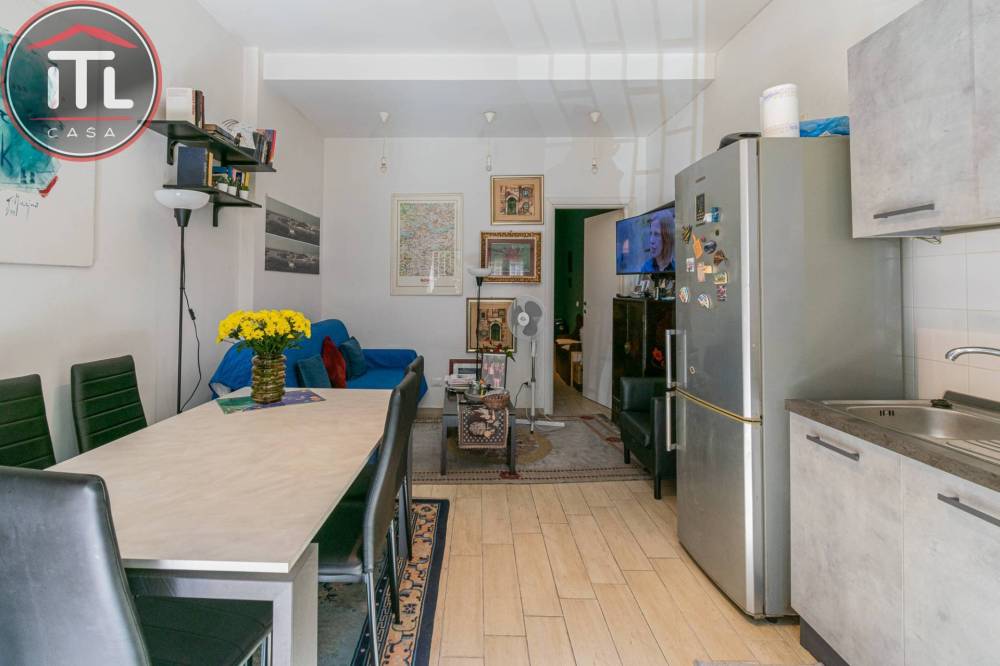 appartamento in vendita a Roma in zona Cinecittà