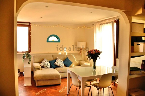 appartamento in vendita a Roma in zona Ostia