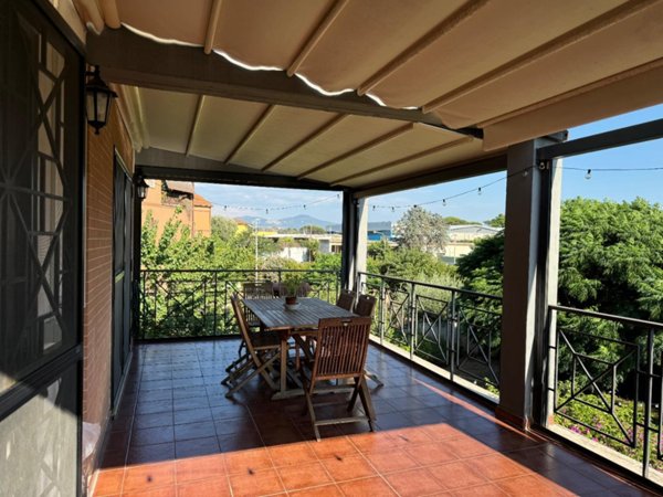 appartamento in vendita a Roma in zona Torrino