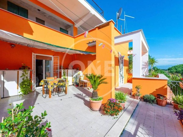 appartamento in vendita a Roma in zona Alessandrino