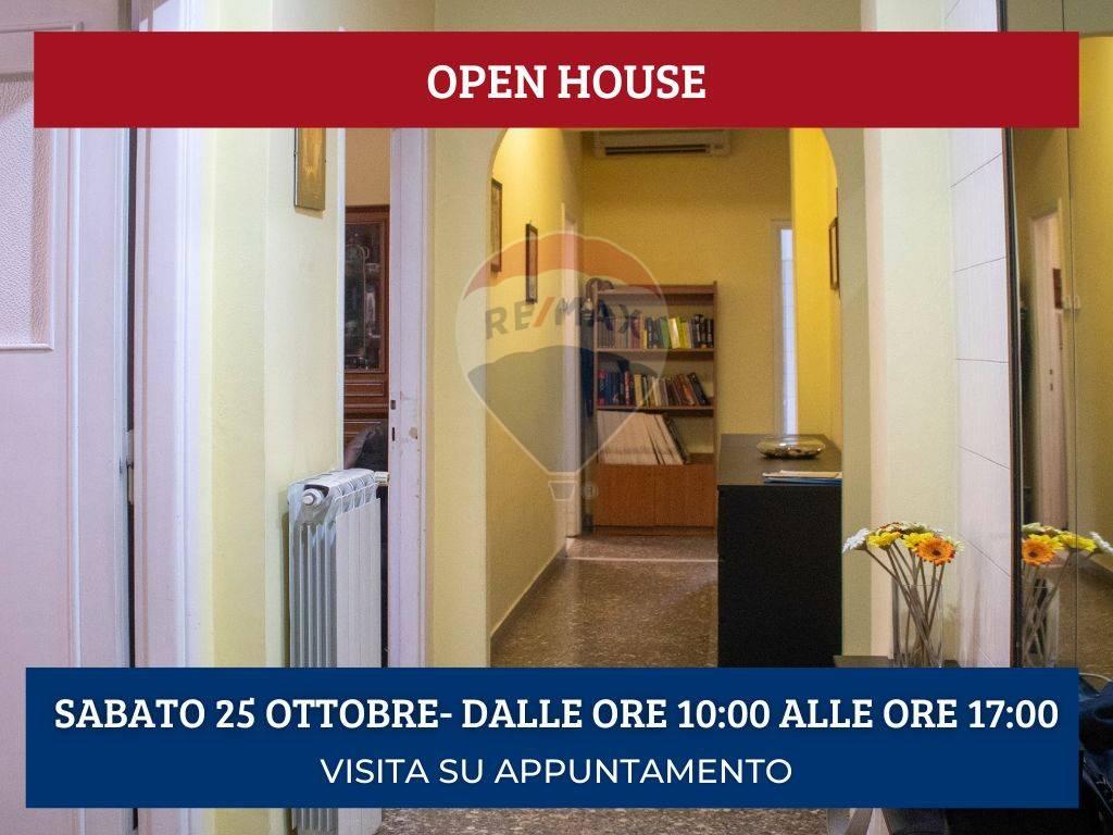 appartamento in vendita a Roma in zona Prenestino-Centocelle