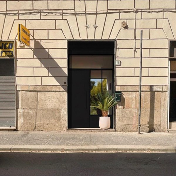 appartamento in vendita a Roma in zona Salario