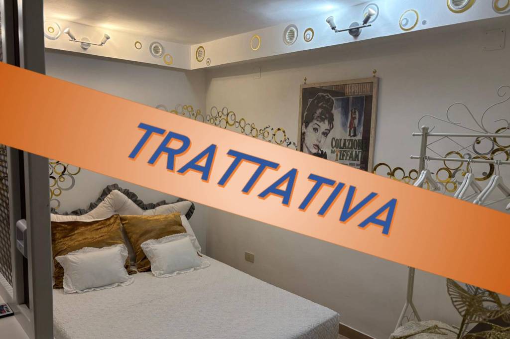 appartamento in vendita a Roma in zona Tiburtino