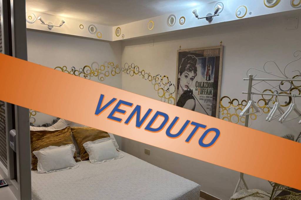 appartamento in vendita a Roma in zona Tiburtino