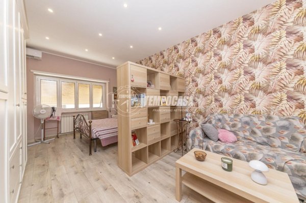 appartamento in vendita a Roma in zona Prenestino-Labicano