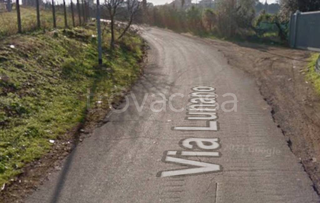 appartamento in vendita a Roma in zona Giardini di Corcolle