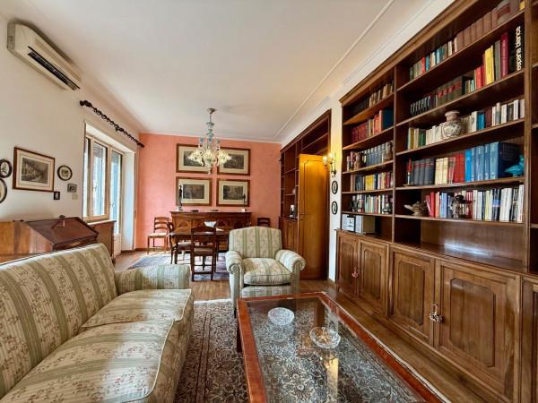 appartamento in vendita a Roma in zona Tor di Quinto