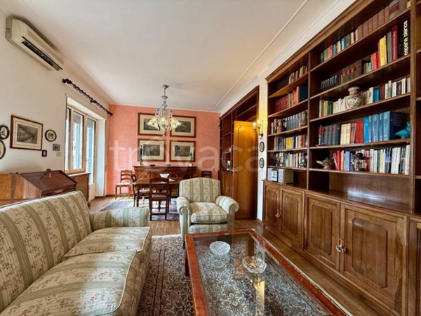 appartamento in vendita a Roma in zona Tor di Quinto